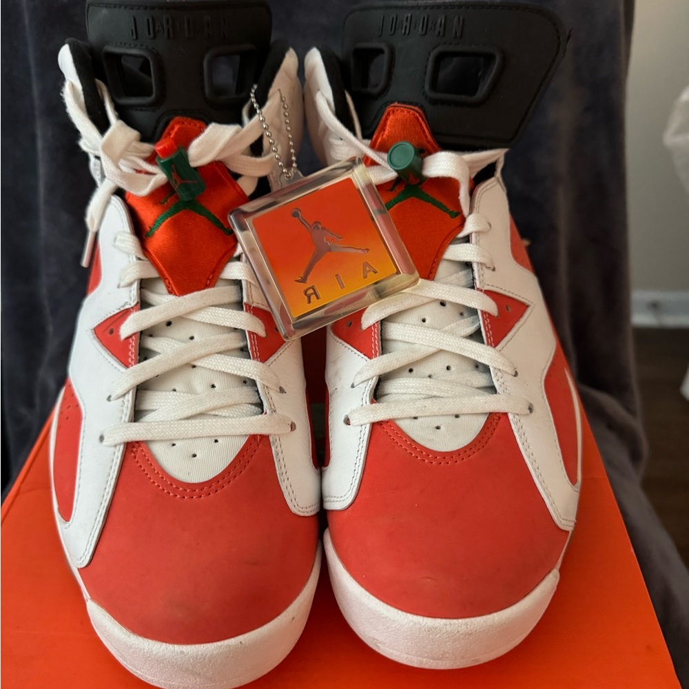Jordan’s